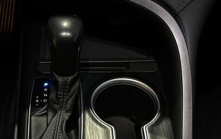 Toyota Camry, 2023 год, 3 100 000 рублей, 11 фотография