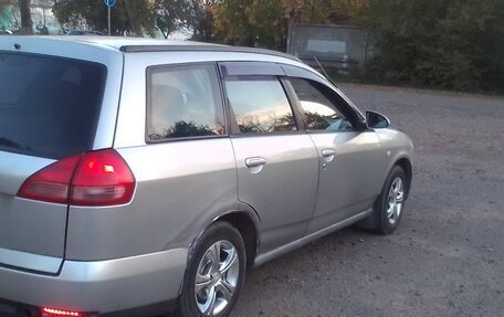 Nissan Wingroad III, 2004 год, 415 000 рублей, 9 фотография