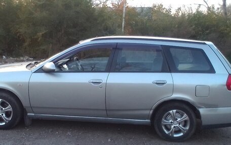 Nissan Wingroad III, 2004 год, 415 000 рублей, 6 фотография