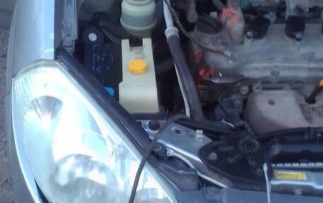 Nissan Wingroad III, 2004 год, 415 000 рублей, 17 фотография