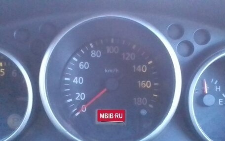 Nissan Wingroad III, 2004 год, 415 000 рублей, 21 фотография