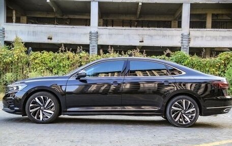 Volkswagen Passat B8 рестайлинг, 2022 год, 1 850 000 рублей, 9 фотография
