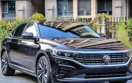 Volkswagen Passat B8 рестайлинг, 2022 год, 1 850 000 рублей, 5 фотография