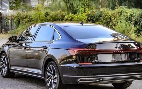 Volkswagen Passat B8 рестайлинг, 2022 год, 1 850 000 рублей, 6 фотография