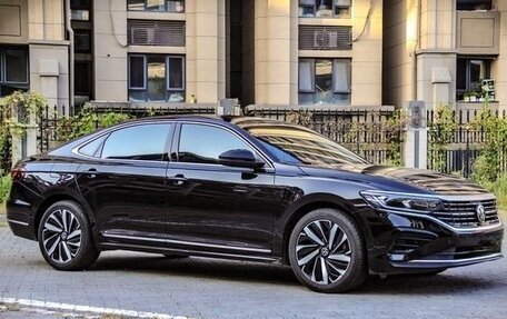 Volkswagen Passat B8 рестайлинг, 2022 год, 1 850 000 рублей, 8 фотография
