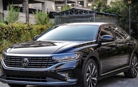 Volkswagen Passat B8 рестайлинг, 2022 год, 1 850 000 рублей, 1 фотография