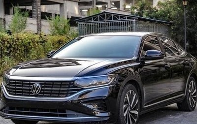 Volkswagen Passat B8 рестайлинг, 2022 год, 1 850 000 рублей, 1 фотография