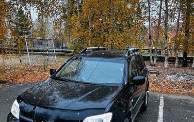 Mitsubishi Outlander III рестайлинг 3, 2004 год, 650 000 рублей, 1 фотография