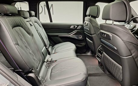 BMW X7, 2025 год, 18 360 000 рублей, 7 фотография