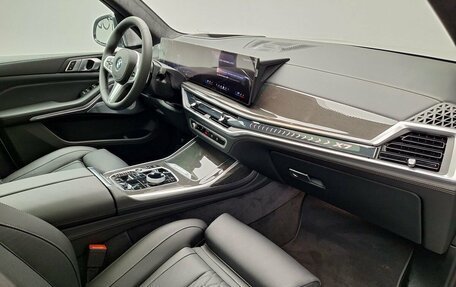 BMW X7, 2025 год, 18 360 000 рублей, 5 фотография