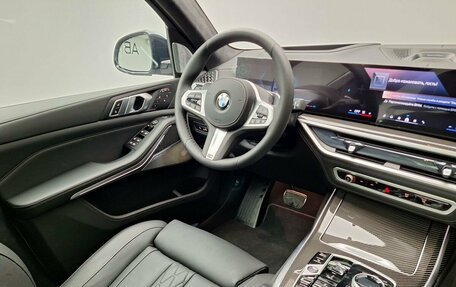BMW X7, 2025 год, 18 360 000 рублей, 8 фотография