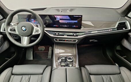 BMW X7, 2025 год, 18 360 000 рублей, 9 фотография