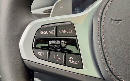 BMW X7, 2025 год, 18 360 000 рублей, 12 фотография