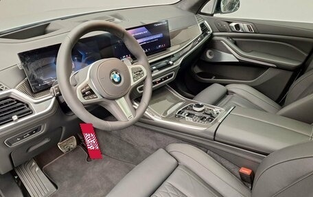 BMW X7, 2025 год, 18 360 000 рублей, 2 фотография