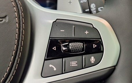 BMW X7, 2025 год, 18 360 000 рублей, 13 фотография