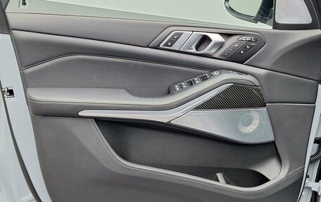 BMW X7, 2025 год, 18 360 000 рублей, 14 фотография