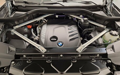 BMW X7, 2025 год, 18 360 000 рублей, 18 фотография