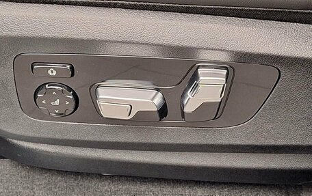 BMW X7, 2025 год, 18 360 000 рублей, 16 фотография