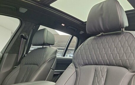 BMW X7, 2025 год, 18 360 000 рублей, 19 фотография