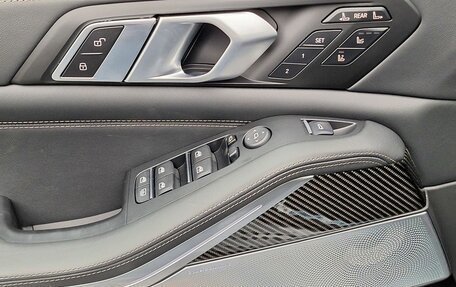 BMW X7, 2025 год, 18 360 000 рублей, 15 фотография