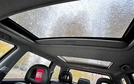 Mitsubishi Outlander III рестайлинг 3, 2004 год, 650 000 рублей, 7 фотография