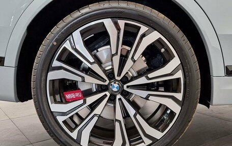 BMW X7, 2025 год, 18 360 000 рублей, 20 фотография