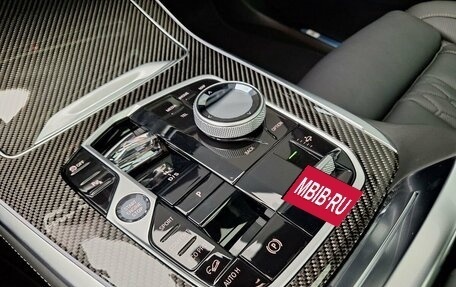 BMW X7, 2025 год, 18 360 000 рублей, 17 фотография