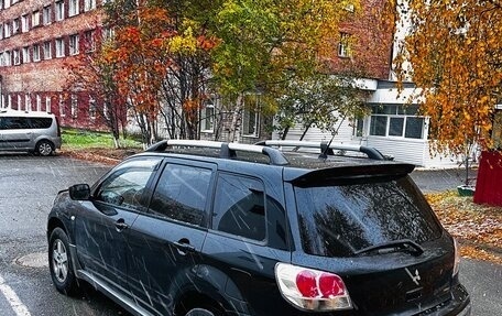 Mitsubishi Outlander III рестайлинг 3, 2004 год, 650 000 рублей, 3 фотография