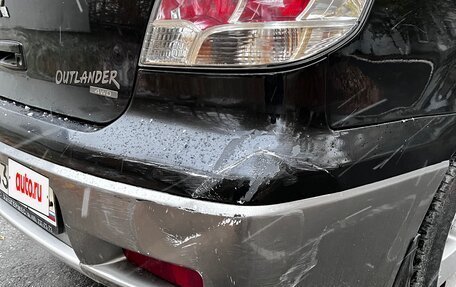 Mitsubishi Outlander III рестайлинг 3, 2004 год, 650 000 рублей, 9 фотография