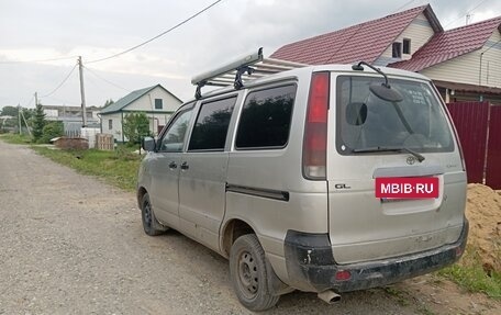 Toyota Town Ace III, 1999 год, 420 000 рублей, 5 фотография