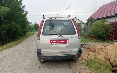 Toyota Town Ace III, 1999 год, 420 000 рублей, 4 фотография