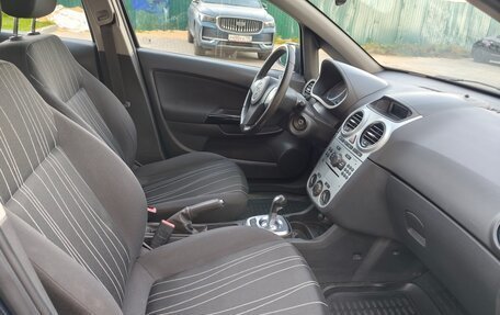 Opel Corsa D, 2010 год, 470 000 рублей, 29 фотография