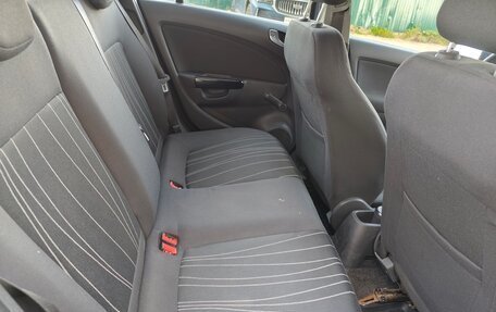 Opel Corsa D, 2010 год, 470 000 рублей, 31 фотография