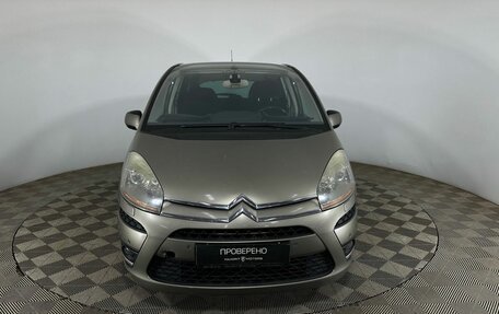 Citroen C4 Picasso II рестайлинг, 2008 год, 520 000 рублей, 2 фотография