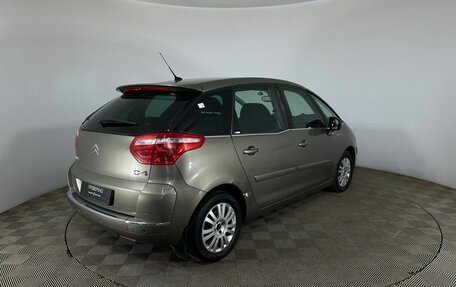 Citroen C4 Picasso II рестайлинг, 2008 год, 520 000 рублей, 6 фотография