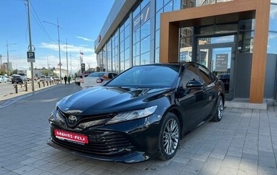 Toyota Camry, 2020 год, 2 990 000 рублей, 1 фотография