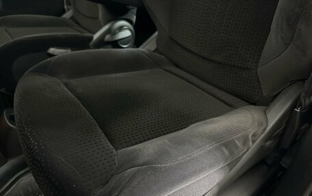 Citroen C4 Picasso II рестайлинг, 2008 год, 520 000 рублей, 10 фотография