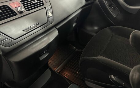 Citroen C4 Picasso II рестайлинг, 2008 год, 520 000 рублей, 12 фотография