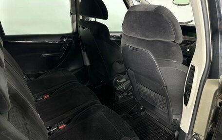 Citroen C4 Picasso II рестайлинг, 2008 год, 520 000 рублей, 15 фотография