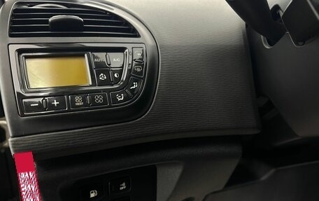 Citroen C4 Picasso II рестайлинг, 2008 год, 520 000 рублей, 9 фотография