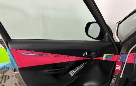 Citroen C4 Picasso II рестайлинг, 2008 год, 520 000 рублей, 8 фотография