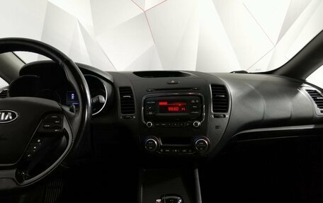 KIA Cerato III, 2019 год, 1 495 950 рублей, 15 фотография