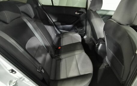 KIA Cerato III, 2019 год, 1 495 950 рублей, 16 фотография