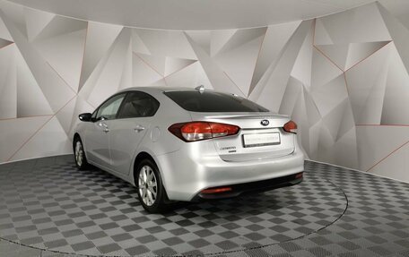 KIA Cerato III, 2019 год, 1 495 950 рублей, 4 фотография