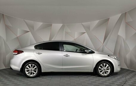 KIA Cerato III, 2019 год, 1 495 950 рублей, 6 фотография