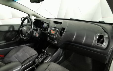 KIA Cerato III, 2019 год, 1 495 950 рублей, 13 фотография