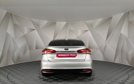 KIA Cerato III, 2019 год, 1 495 950 рублей, 8 фотография