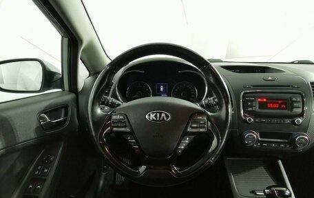 KIA Cerato III, 2019 год, 1 495 950 рублей, 20 фотография