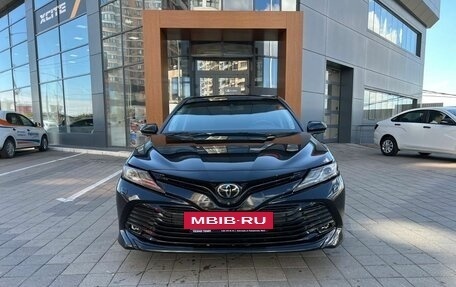 Toyota Camry, 2020 год, 2 990 000 рублей, 2 фотография