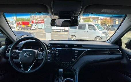 Toyota Camry, 2020 год, 2 990 000 рублей, 18 фотография